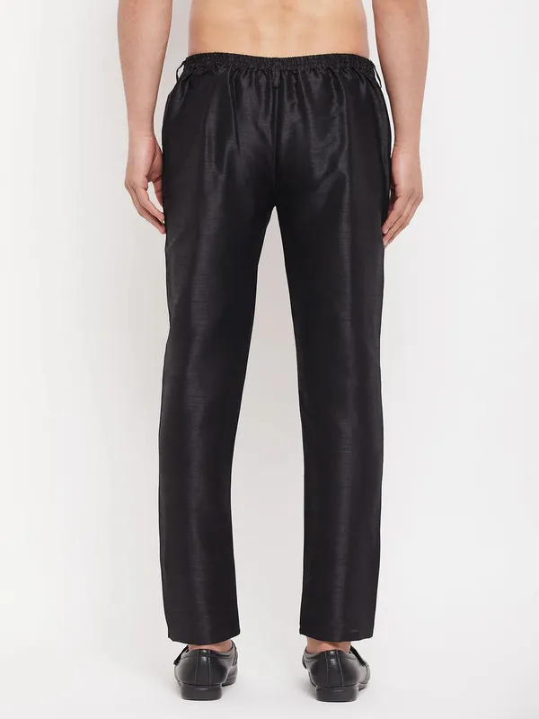 Men_Pant_Black