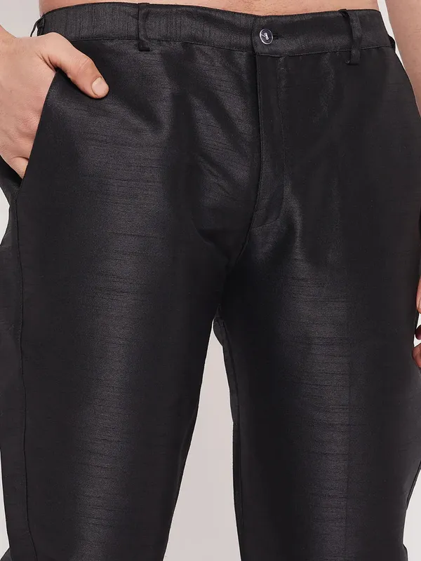 Men_Pant_Black