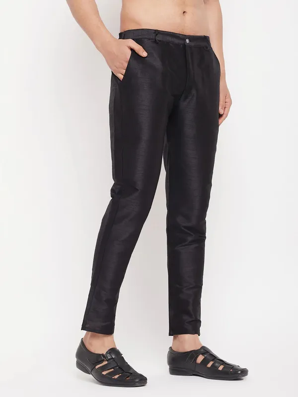Men_Pant_Black