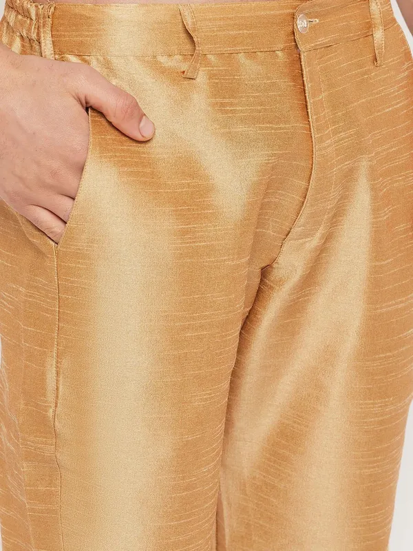 Men_Pant_Gold