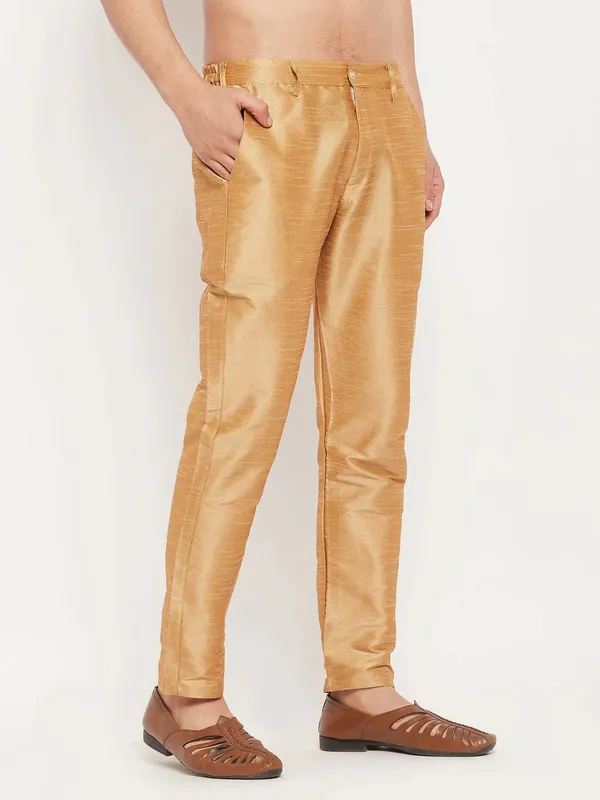 Men_Pant_Gold