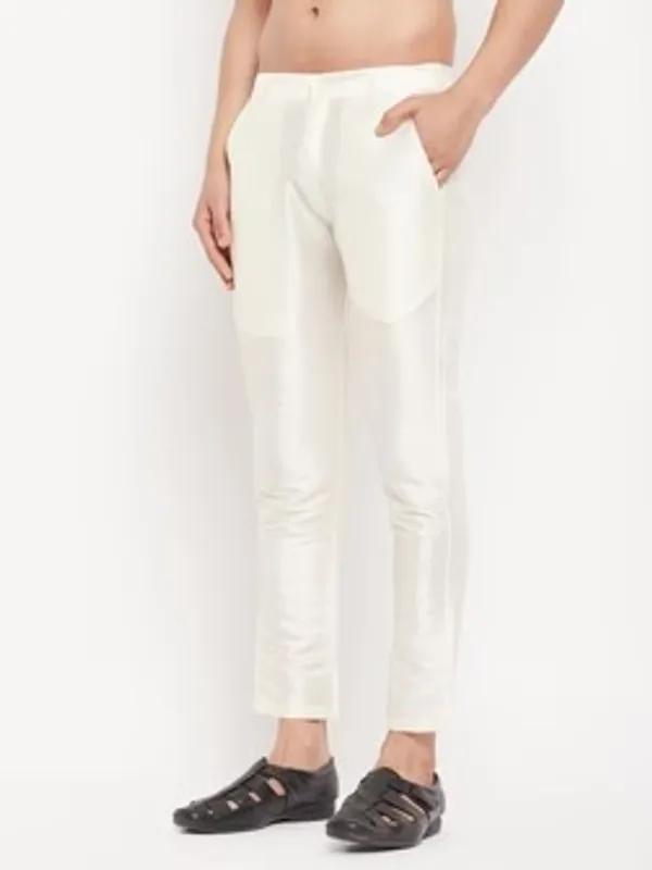 Men_Pant_White