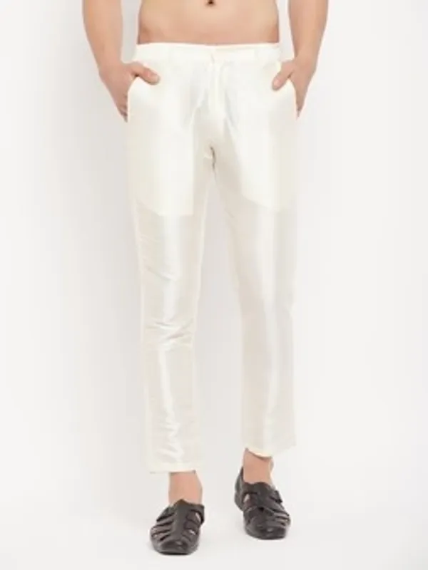 Men_Pant_White
