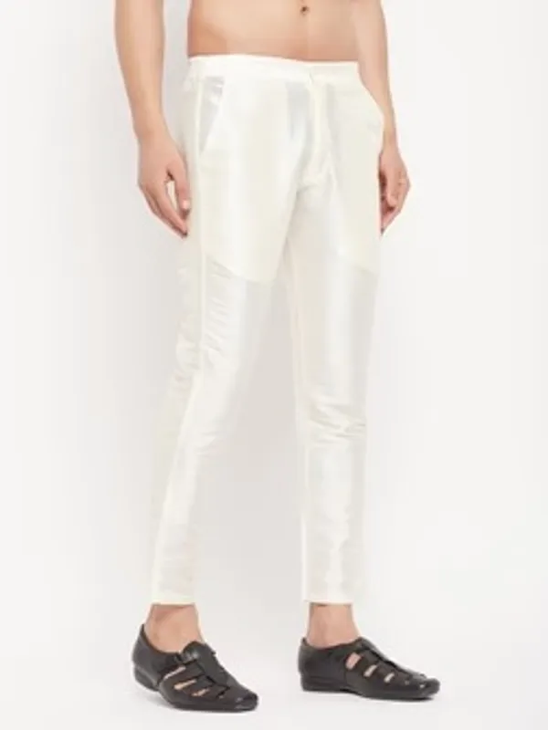 Men_Pant_White