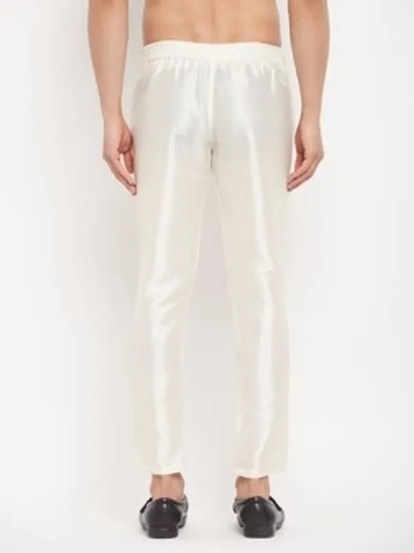 Men_Pant_White