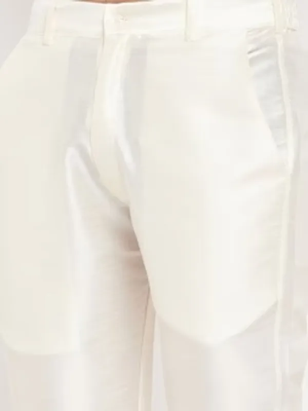 Men_Pant_White