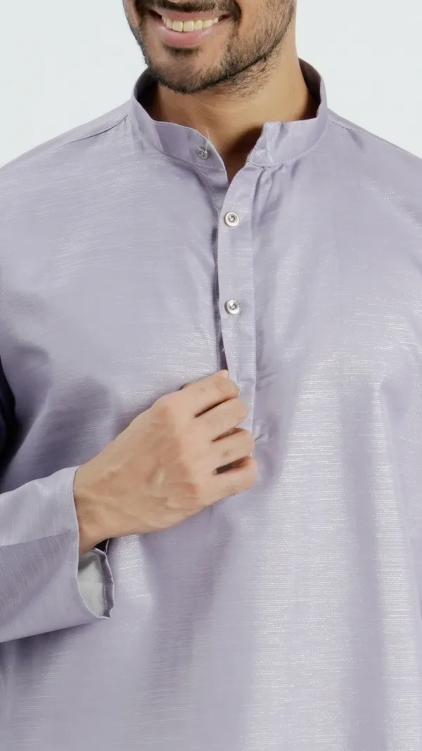 Purple_Zari_Work_Kurta_For_Men