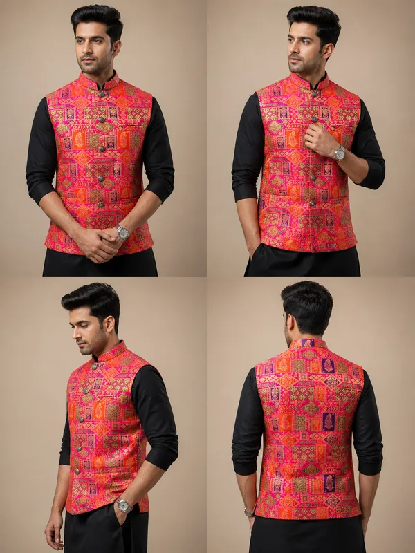 Banarasi_Koti_Pink