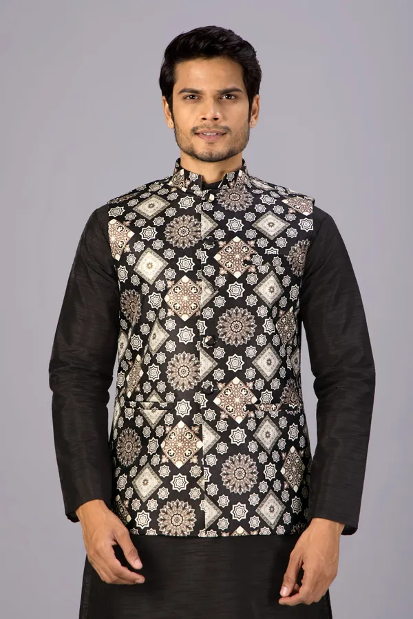 Black_Print_Koti