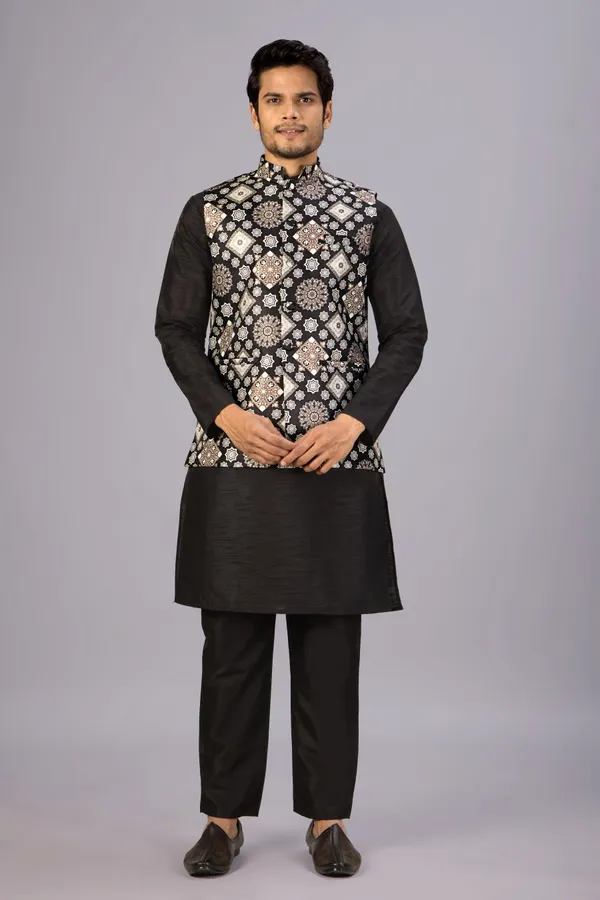 Black_Print_Koti