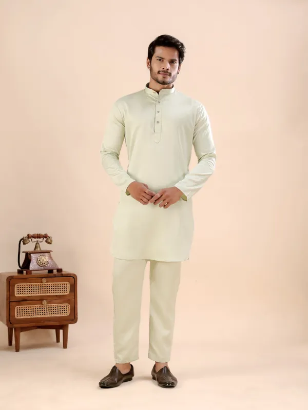 Koti_Set_D7_Short_Kurta_Pista