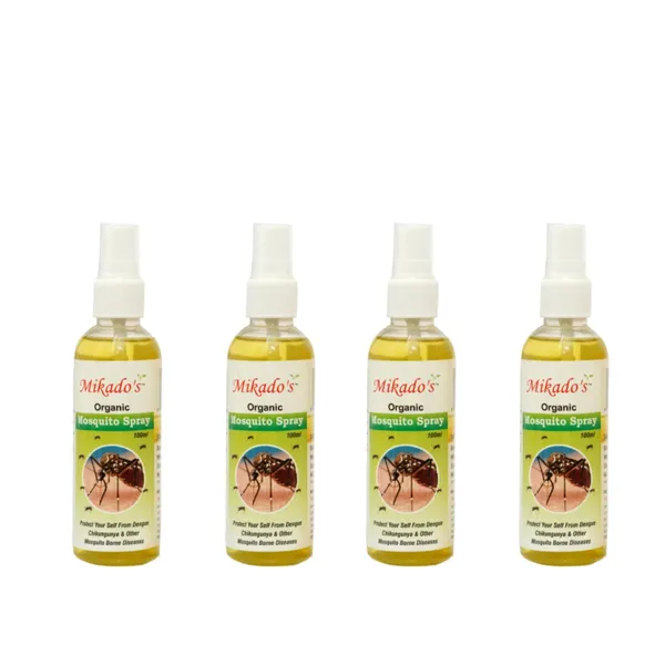 Mikado_Mosquito_Repellent_Spray_100_Ml_Fast_Acting_Protection_Long_Lasting_Safe_For_Home_Use_Pack_Of_4
