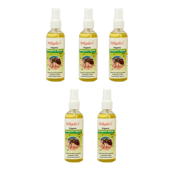 Mikado_Mosquito_Repellent_Spray_100_Ml_Fast_Acting_Protection_Long_Lasting_Safe_For_Home_Use_Pack_Of_5