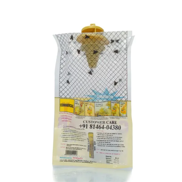 Mikado_High_Power_Fly_Catcher_Effective_Fly_Trap_Solution_Quick_Results_Mess_Free_Use