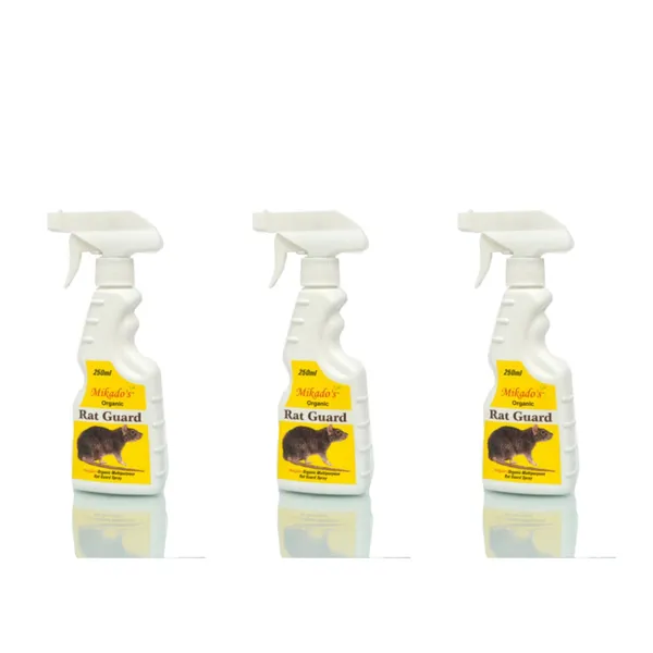 Mikado_Rat_Guard_250Ml_Prevents_Rat_Wire_Cutting_Anti_Rodent_Spray_For_Car_Home_Long_Lasting_Protection_Pack_Of_3