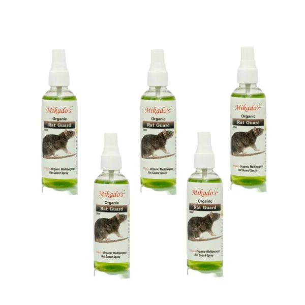 Mikado_Rat_Guard_100Ml_Best_Product_To_Prevent_Rat_Wire_Cutting_Pack_Of_5