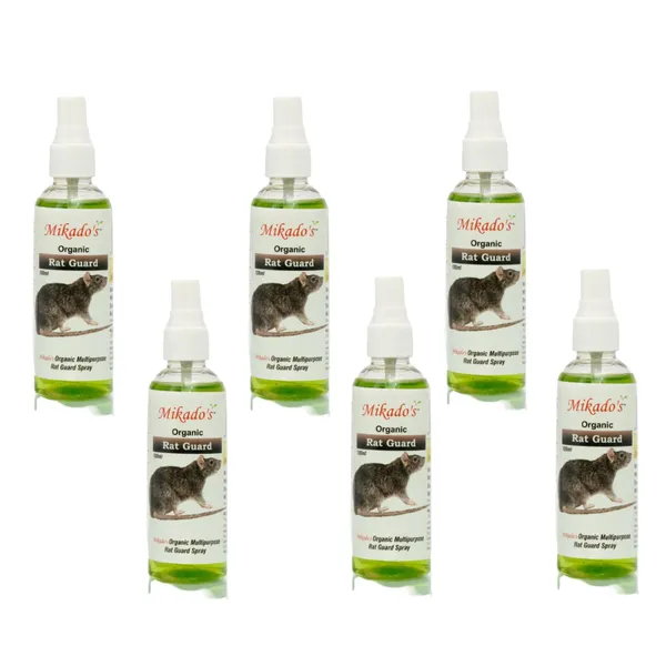 Mikado_Rat_Guard_100Ml_Best_Product_To_Prevent_Rat_Wire_Cutting_Pack_Of_6
