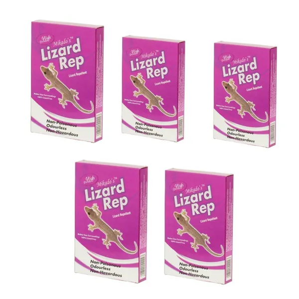 Mikado_Lizard_Repellent_Maintenance_Free_Reliable_Lizard_Protection_Easy_Application_Pack_Of_5