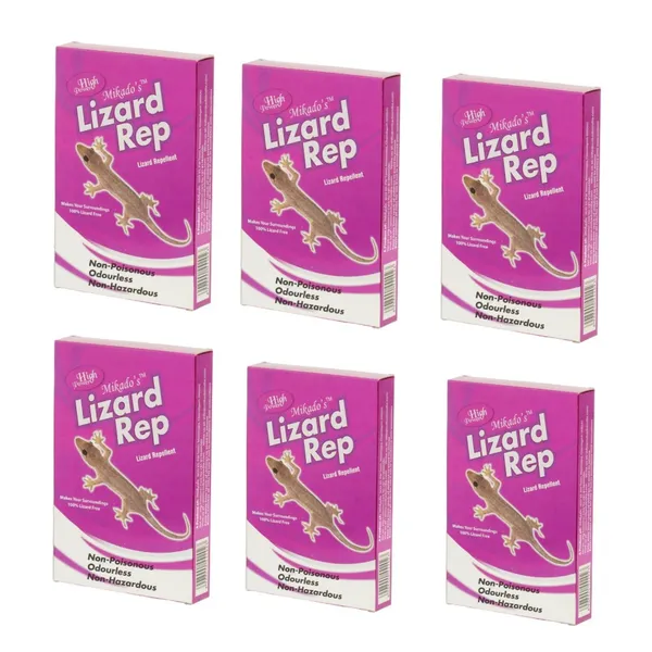 Mikado_Lizard_Repellent_Maintenance_Free_Reliable_Lizard_Protection_Easy_Application_Pack_Of_6