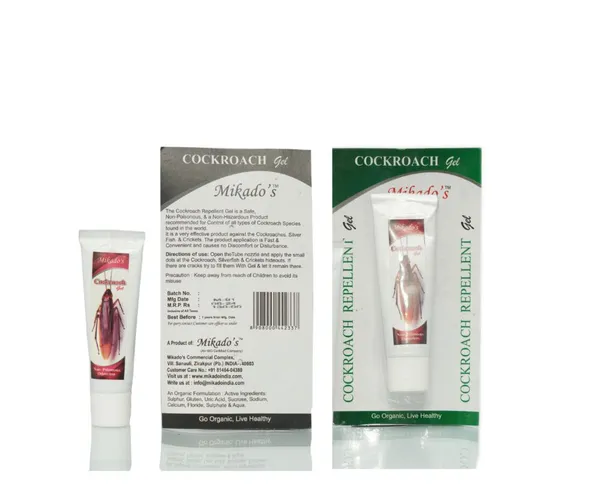 Mikado_Home_Protection_Combo_Lizard_Repellent,_Cockroach_Gel,_Fly_Catcher,_Ant_Chalk_Safe_Non_Toxic_Pack_Of_4