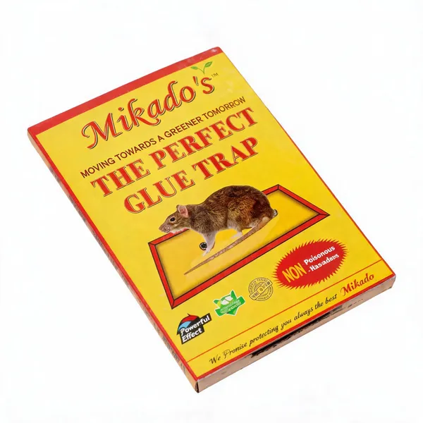 Mikadomall_Glue_Trap_Powerful_Sticky_Trap_For_Rats_Mice_Insects_Easy_To_Use_Mess_Free_Pack_Of_5