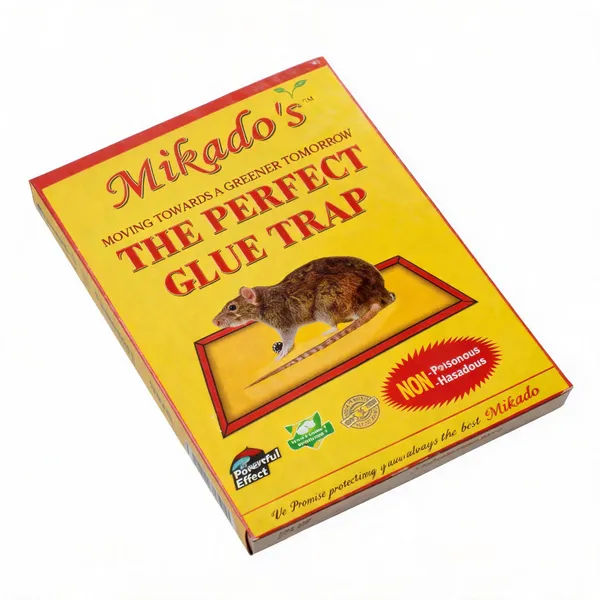 Mikadomall_Glue_Trap_Powerful_Sticky_Trap_For_Rats_Mice_Insects_Easy_To_Use_Mess_Free_Pack_Of_6