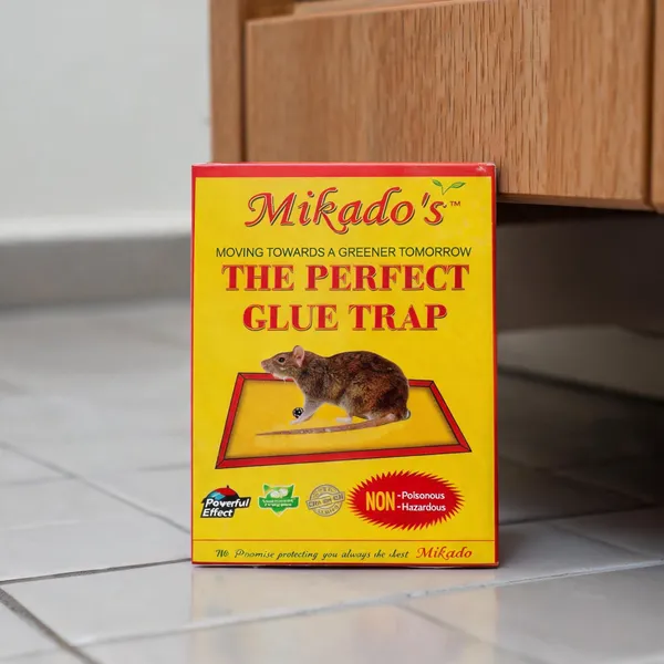 Mikadomall_Glue_Trap_Powerful_Sticky_Trap_For_Rats_Mice_Insects_Easy_To_Use_Mess_Free_Pack_Of_6