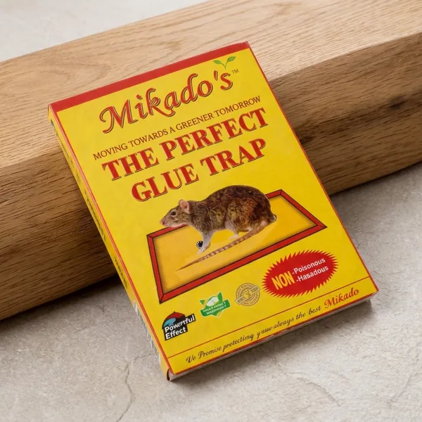 Mikadomall_Glue_Trap_Powerful_Sticky_Trap_For_Rats_Mice_Insects_Easy_To_Use_Mess_Free_Pack_Of_6
