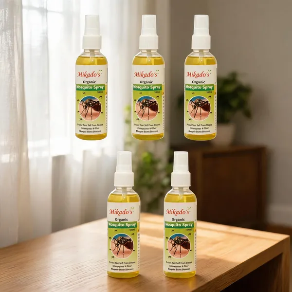 Mikado_Mosquito_Repellent_Spray_100_Ml_Fast_Acting_Protection_Long_Lasting_Safe_For_Home_Use_Pack_Of_5