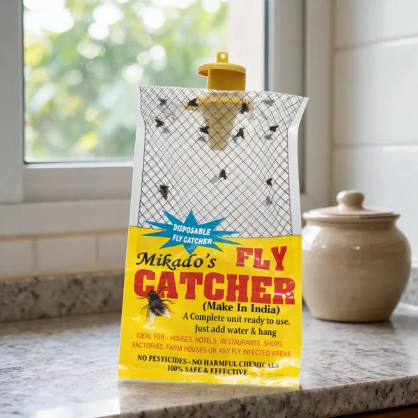 Mikado_High_Power_Fly_Catcher_Effective_Fly_Trap_Solution_Quick_Results_Mess_Free_Use