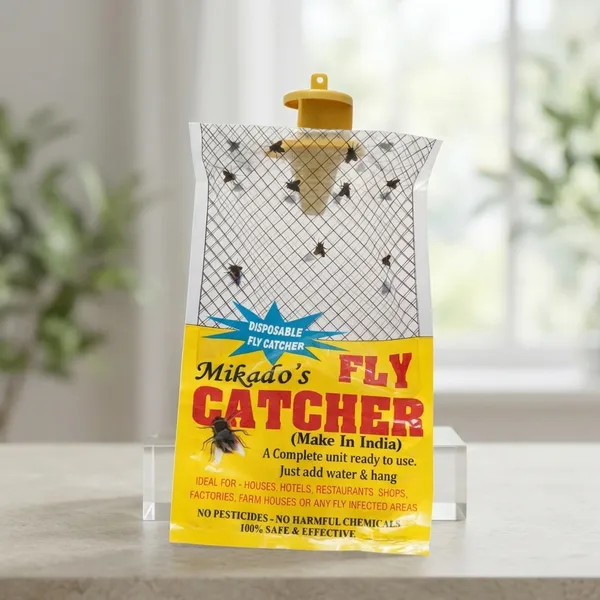 Mikado_High_Power_Fly_Catcher_Effective_Fly_Trap_Solution_Quick_Results_Mess_Free_Use