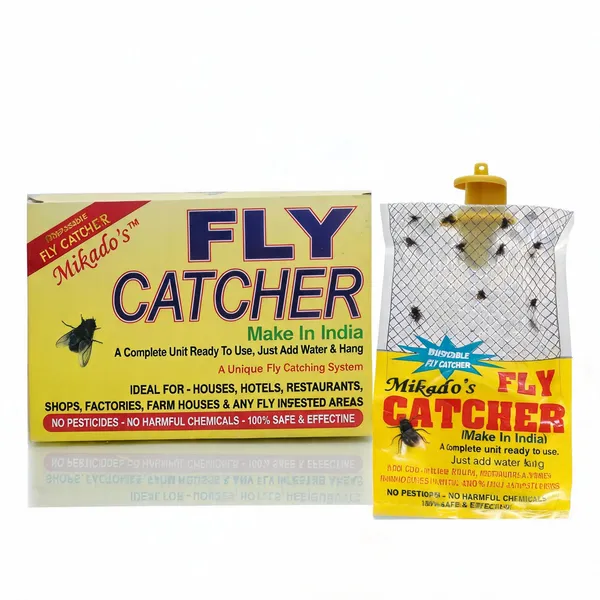 Mikado_High_Power_Fly_Catcher_Effective_Fly_Trap_Solution_Quick_Results_Mess_Free_Use_Pack_Of_2