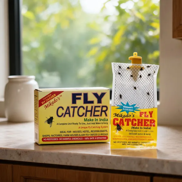 Mikado_High_Power_Fly_Catcher_Effective_Fly_Trap_Solution_Quick_Results_Mess_Free_Use_Pack_Of_2