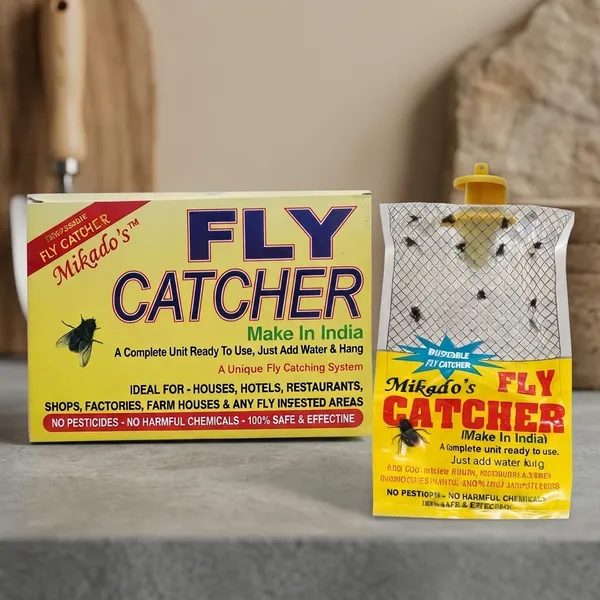 Mikado_High_Power_Fly_Catcher_Effective_Fly_Trap_Solution_Quick_Results_Mess_Free_Use_Pack_Of_2