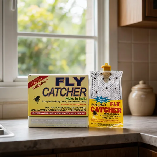 Mikado_High_Power_Fly_Catcher_Effective_Fly_Trap_Solution_Quick_Results_Mess_Free_Use_Pack_Of_5