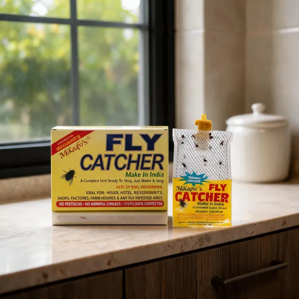 Mikado_High_Power_Fly_Catcher_Effective_Fly_Trap_Solution_Quick_Results_Mess_Free_Use_Pack_Of_6
