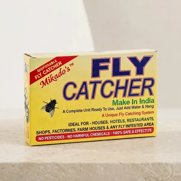 Fly_Catcher_Regular_Non_Electric_Easy_Fly_Trap_No_Power_Needed_Safe_Effective_Pack_Of_4