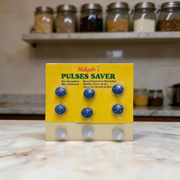 Mikado_Pulses_Saver_Storage_Protector_For_Pulses_Dry_Foods_Non_Toxic_Reliable_Protection_Pack_Of_6