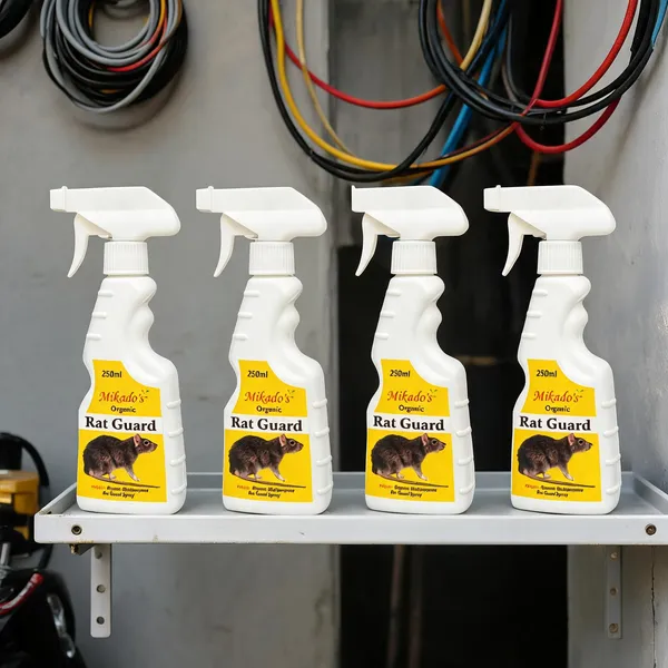 Mikado_Rat_Guard_250Ml_Prevents_Rat_Wire_Cutting_Anti_Rodent_Spray_For_Car_Home_Long_Lasting_Protection_Pack_Of_4