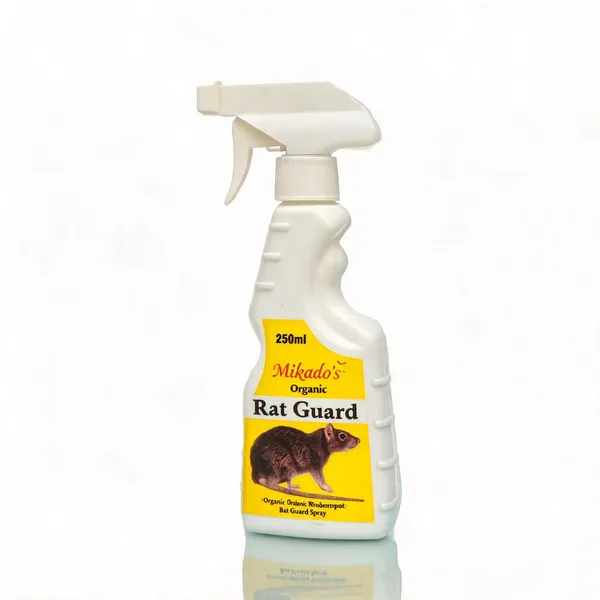 Mikado_Rat_Guard_250Ml_Prevents_Rat_Wire_Cutting_Anti_Rodent_Spray_For_Car_Home_Long_Lasting_Protection_Pack_Of_5
