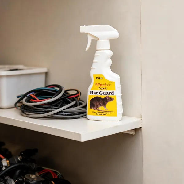 Mikado_Rat_Guard_250Ml_Prevents_Rat_Wire_Cutting_Anti_Rodent_Spray_For_Car_Home_Long_Lasting_Protection_Pack_Of_5