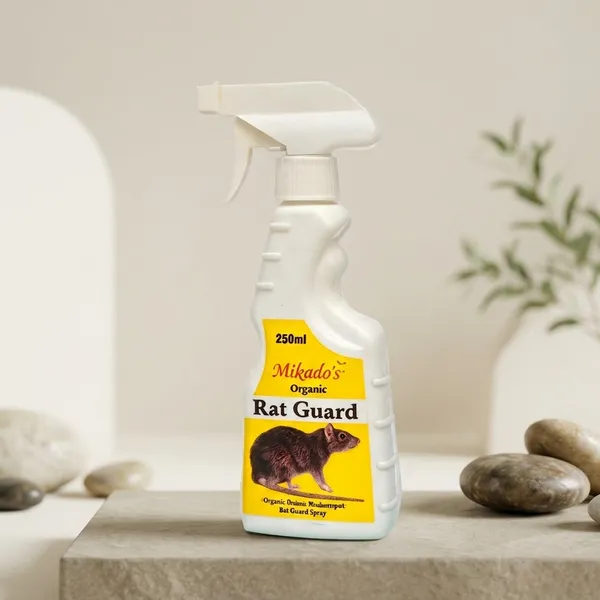 Mikado_Rat_Guard_250Ml_Prevents_Rat_Wire_Cutting_Anti_Rodent_Spray_For_Car_Home_Long_Lasting_Protection_Pack_Of_5