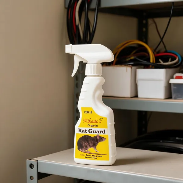 Mikado_Rat_Guard_250Ml_Prevents_Rat_Wire_Cutting_Anti_Rodent_Spray_For_Car_Home_Long_Lasting_Protection_Pack_Of_6
