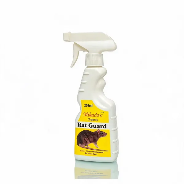 Mikado_Rat_Guard_250Ml_Prevents_Rat_Wire_Cutting_Anti_Rodent_Spray_For_Car_Home_Long_Lasting_Protection_Pack_Of_6