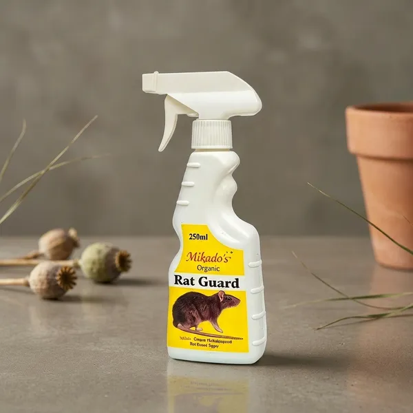 Mikado_Rat_Guard_250Ml_Prevents_Rat_Wire_Cutting_Anti_Rodent_Spray_For_Car_Home_Long_Lasting_Protection_Pack_Of_6