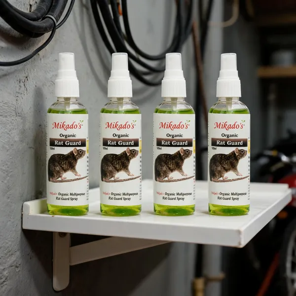 Mikado_Rat_Guard_100Ml_Best_Product_To_Prevent_Rat_Wire_Cutting_Pack_Of_4