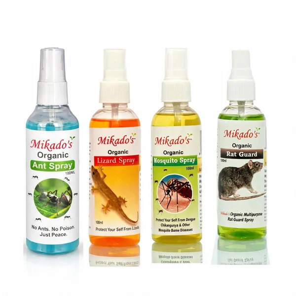 Mikado_Organic_Pest_Control_Combo_Ant_Spray_100_ML,Rat_Repellent,_Mosquito_Spray_100_ML,_Lizard_Spray_100_ML_Protection_Kit_Safe_Non_Toxic_Pack_Of_4