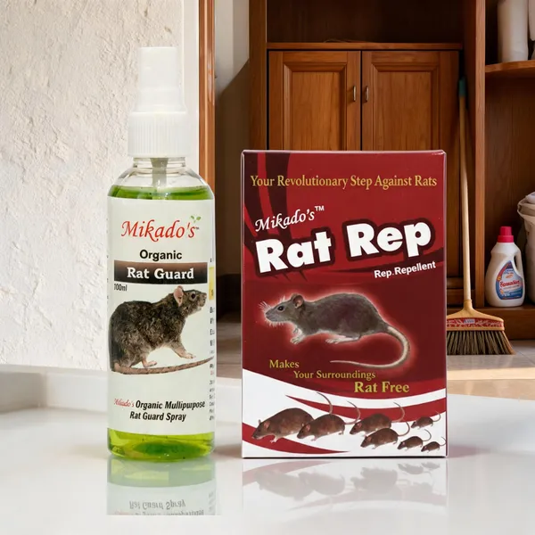 Mikado_Rat_Protection_Combo_Rat_Repellent,_Rat_Guard_Spray_250_ML_Non_Toxic_Wire_Home_Protection_Pack_Of_1