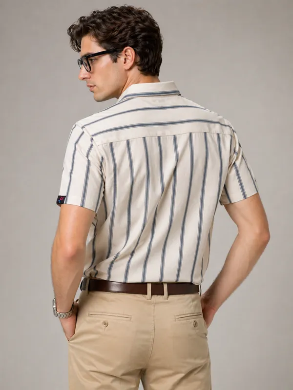 Beige_Viscose_Cotton_Regular_Fit_Striped_Casual_Shirt_For_Men