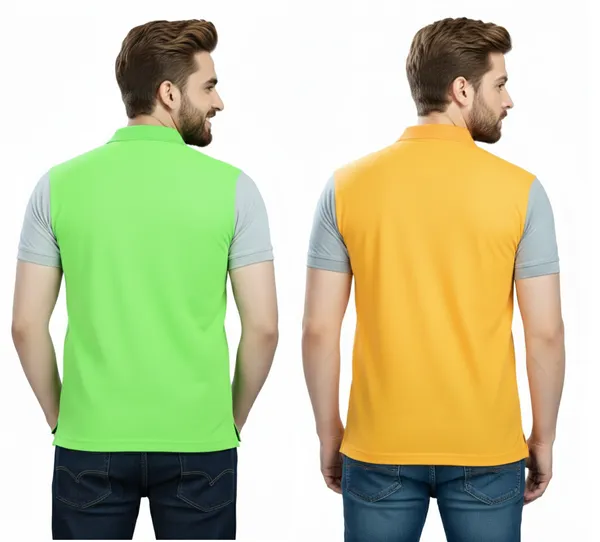 Regular_Fit_Collar_Neck_Half_Sleeve_Breathable_And_Comfortable|_Soft|_Casual_Wear|Polo_T-Shirt_For_Men'S_(_Pack_Of_2_)